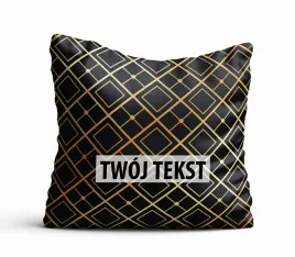 poduszka-dekoracyjna-geometryczna-z-twoim-napisem-g45