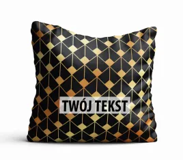 poduszka-dekoracyjna-geometryczna-z-twoim-napisem-g49