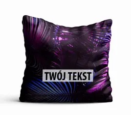 poduszka-dekoracyjna-kwiaty-z-twoim-napisem-k04