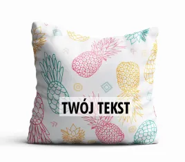 poduszka-dziecieca-z-twoim-napisem-pd13-ananasy