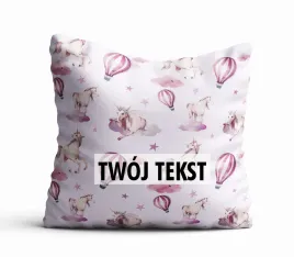 poduszka-dziecieca-z-twoim-napisem-pd15-jednorozce