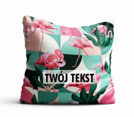 poduszka-dziecieca-z-twoim-napisem-pd25-flamingi