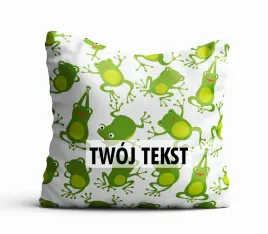 poduszka-dziecieca-z-twoim-napisem-pd28-zabki