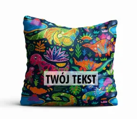 poduszka-dziecieca-z-twoim-napisem-pd40-dinozaury