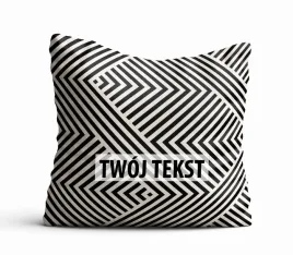 poduszka-dekoracyjna-geometryczna-z-twoim-napisem-g04