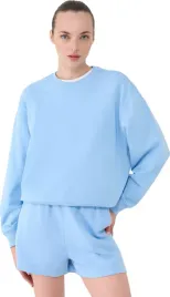 bluza-damska-4f-f1765-blekitna-4fwmm00tswsf1765-32s-rozm-xl