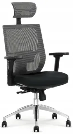 szary-czarny-ergonomiczny-fotel-biurowy-krzeslo-obrotowe-admiral-halmar