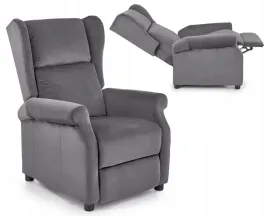 szary-popielaty-fotel-rozkladany-relaksacyjny-wypoczynkowy-agustin-2-halmar
