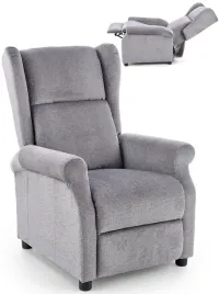 szary-popielaty-fotel-rozkladany-relaksacyjny-wypoczynkowy-agustin-halmar