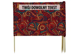 parawan-plazowy-czerwone-wzory-z-indywidualnym-napisem-4-panele-20-4