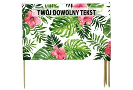 parawan-plazowy-rozowe-kwiaty-z-indywidualnym-napisem-5-paneli-75-5