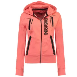 bluza-dla-dziewczynki-rozpinana-z-logo-gosepha-geographical-norway-152-cm