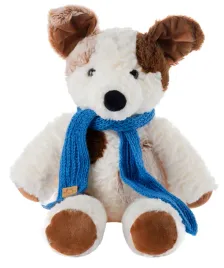 mis-gustaw-pies-robert-pluszak-przytulanka-maskotka-bialo-brazowy-30cm