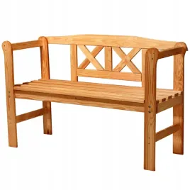 lawka-ogrodowa-drewniana-z-oparciem-119-cm-laweczka-taras-do-ogrodu-tik