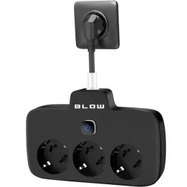 przedluzacz-rozdzielacz-rozgaleznik-3-gniazda-wlacznik-listwa-10cm