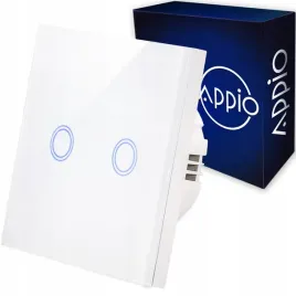 dotykowy-szklany-wlacznik-swiatla-led-fi60-podwojny-bialy-appio