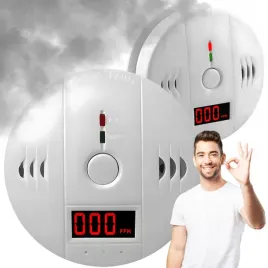 czujnik-czadu-dymu-tlenku-wegla-lcd-detektor-co-lcd-wykrywacz-bezprzewodowy