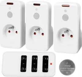 3x-gniazdko-sieciowe-eklektyczne-zdalne-sterowane-zasieg-30m-pilot-2300w