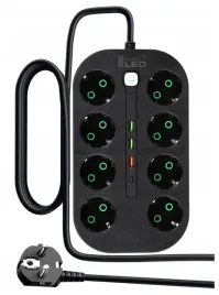przedluzacz-listwa-zasilajaca-2-metry-8-gniazd-ladowarka-usb-usb-c