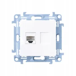 simon-10-gniazdo-internetowe-komputerowe-pojedyncze-rj45-kat-5e-bialy