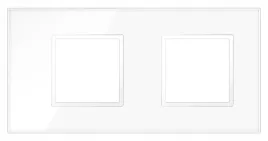 quadra-ramka-podwojna-szklana-biala-wlacznik-2