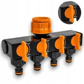 rozdzielacz-do-wody-na-waz-ogrodowy-na-kran-4-drozny-z-zaworami-podlewanie