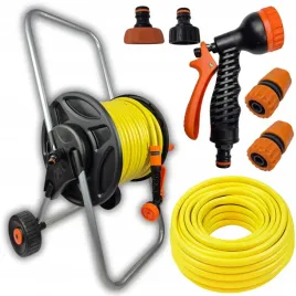 waz-ogrodowy-na-wozku-beben-zwijacz-zestaw-podlewanie-odporny-mocny-3-4-25m
