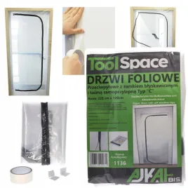 drzwi-remontowe-foliowe-przeciwpylowe-kurtyna-typ-c-gruba-folia-mocna-tasma