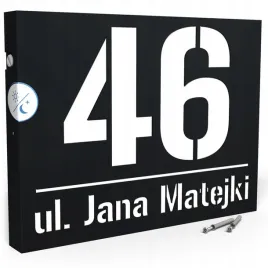 podswietlany-numer-na-dom-tabliczka-adresowa-led-40x30-cm-czujnik-zmierzchu