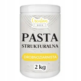 pasta-strukturalna-drobnoziarnista-biala-do-tworzenia-efektow-3d-2-kg