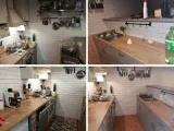 scienne-panele-kafelki-biale-3d-plytki-scienne-panel-kafelki-pcv-grey-seam-stan-nowy-marka-deccart