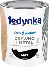 jedynka-decoandprotect-emalia-akrylowa-mat-07l