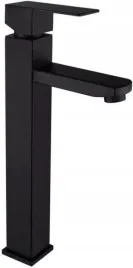 mexen-emma-bateria-umywalkowa-stal-wysoka-czarna