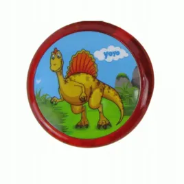 yo-yo-swiecace-adar-kula-zabawa-dinozaur