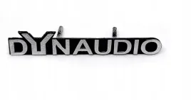 dynaudio-emblemat-znaczek-logo-napis-bolce-bolczyk