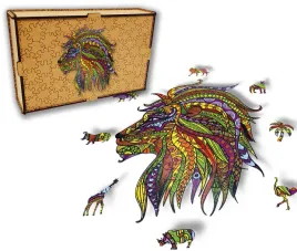 puzzle-drewniane-dla-dzieci-i-doroslych-lew-lion-w-pudelku-drewnianym