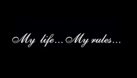naklejka-napis-na-samochod-auto-my-life-my-rules-sentencja-zyciowa-styl