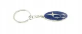 subaru-brelok-breloczek-exclusive-chrom
