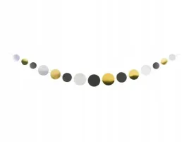 girlanda-dekoracyjna-zloto-srebrna-czarna-170-cm
