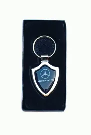 breloczek-brelok-do-kluczy-mercedes-amg-chrom-tarcza