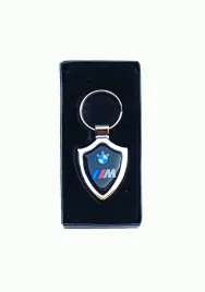 breloczek-brelok-do-kluczy-bmw-m-power-chrom-tarcza