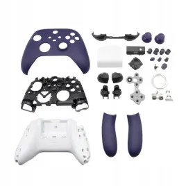 kompletna-fioletowa-obudowa-przyciski-gumka-grzybki-do-pada-xbox-series-x-s