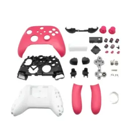 kompletna-rozowa-obudowa-przyciski-gumka-grzybki-do-pada-xbox-series-x-s