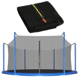 siatka-do-trampoliny-wewnetrzna-13ft-396-cm-8-slupkow