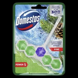 domestos-kostka-toaletowa-power-5-pine-1-x-50-g