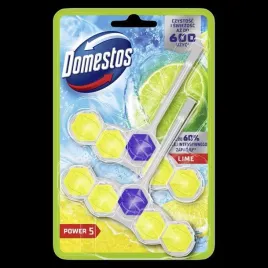 domestos-kostka-toaletowa-power-5-lime-2-x-50-g
