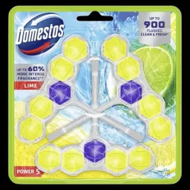 domestos-kostka-toaletowa-power-5-lime-3-x-50-g