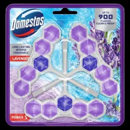 domestos-kostka-toaletowa-power-5-lavender-3-x-50-g