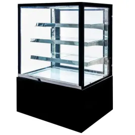 witryna-cukiernicza-lada-elsa-s90-s-90cm-g-70-cm-h-140-cm-black