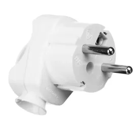 wtyczka-uziemieniem-biala-pierscien-uchwyt-kompaktowy-ideal